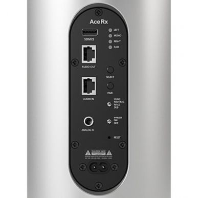 Активная напольная акустика PIEGA Ace 50 Wireless RX